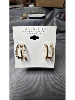 Laundry by Shelli Segal, Los Angeles ￼